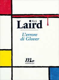 L'errore di Glover - Librerie.coop L'errore di Glover - Librerie.coop