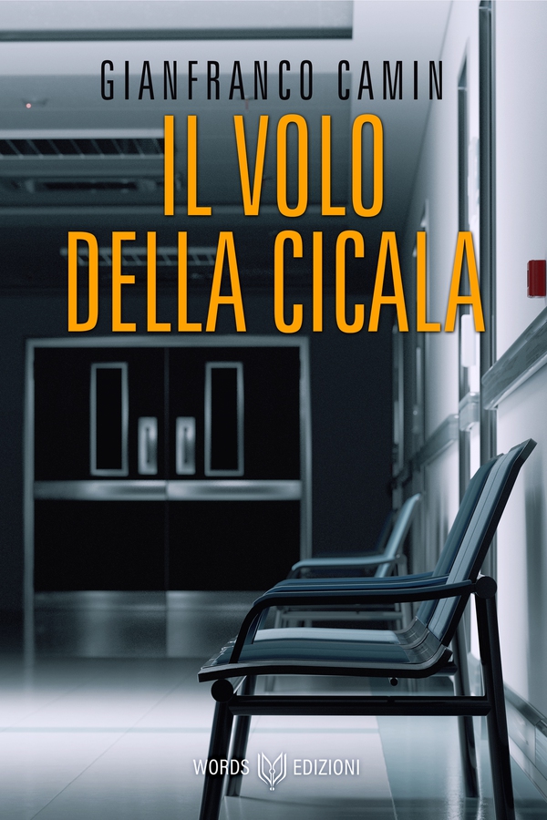 Il volo della cicala - Librerie.coop Il volo della cicala - Librerie.coop