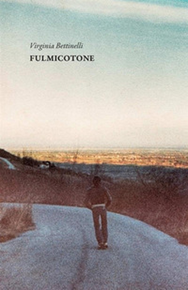 Fulmicotone. Ediz. portoghese - Librerie.coop Fulmicotone. Ediz. portoghese - Librerie.coop