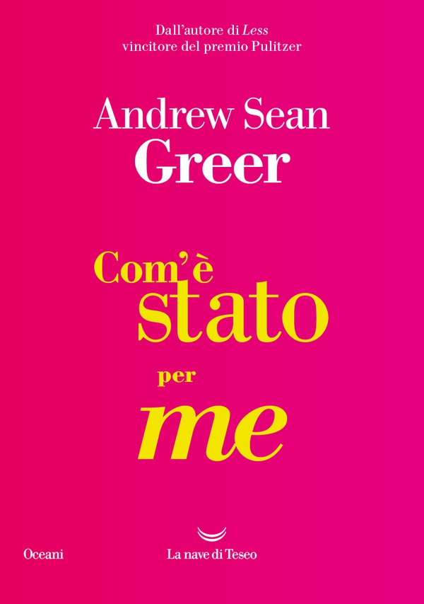 Com'è stato per me - Librerie.coop Com'è stato per me - Librerie.coop