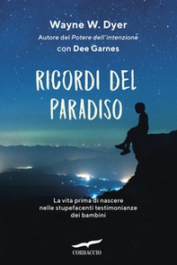 Ricordi del paradiso - Librerie.coop