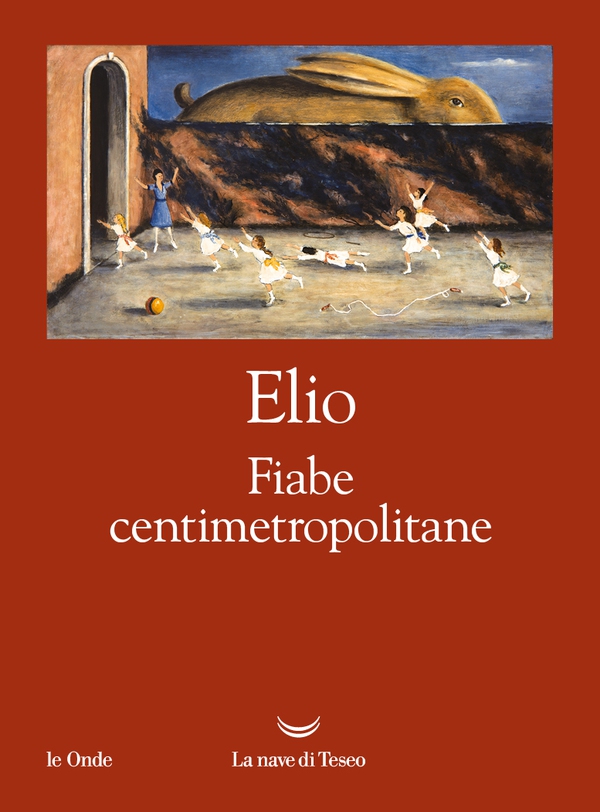 Fiabe centimetropolitane - Librerie.coop Fiabe centimetropolitane - Librerie.coop