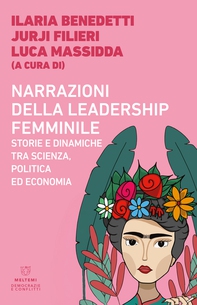 Narrazioni della leadership femminile - Librerie.coop