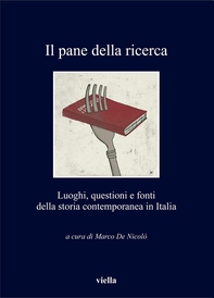 Il pane della ricerca - Librerie.coop Il pane della ricerca - Librerie.coop