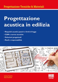 Progettazione acustica in edilizia - Librerie.coop