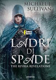 Ladri di spade. The Riyria revelations - Vol. 1 - Librerie.coop