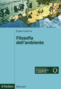 Filosofia dell'ambiente - Librerie.coop