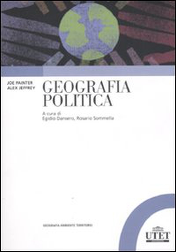Geografia politica - Librerie.coop Geografia politica - Librerie.coop
