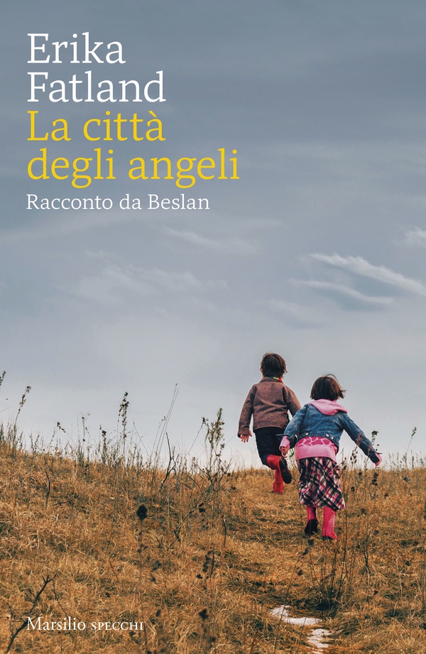 La città degli angeli - Librerie.coop La città degli angeli - Librerie.coop