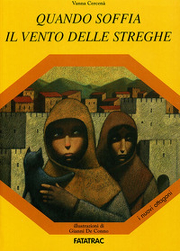 Quando soffia il vento delle streghe - Librerie.coop Quando soffia il vento delle streghe - Librerie.coop