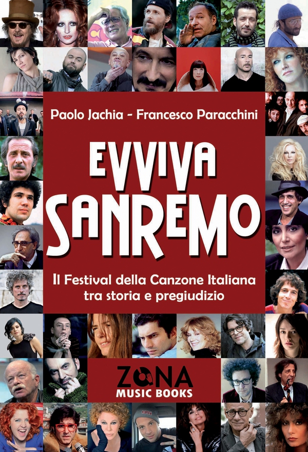 Evviva Sanremo. Il Festival della Canzone Italiana tra storia e pregiudizio - Librerie.coop Evviva Sanremo. Il Festival della Canzone Italiana tra storia e pregiudizio - Librerie.coop