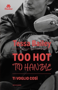 Ti voglio così - Librerie.coop