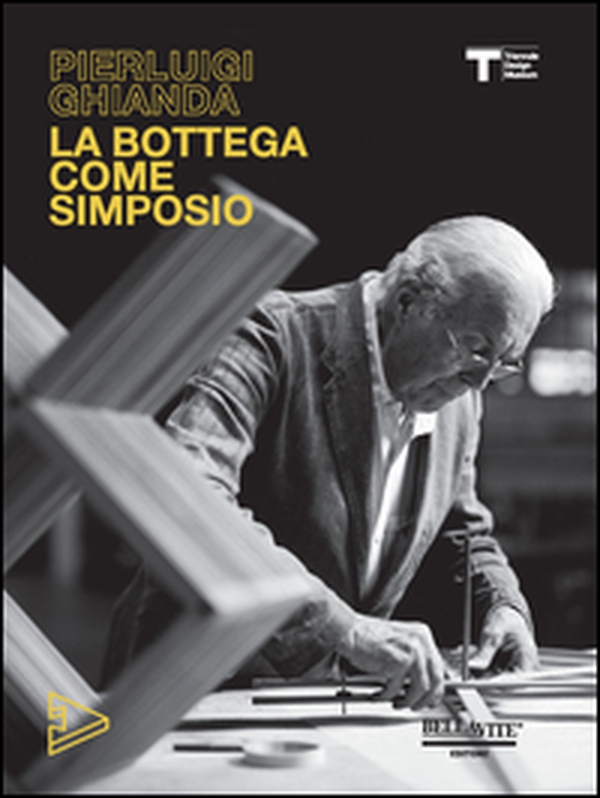 Pierluigi Ghianda. La bottega come simposio - Librerie.coop Pierluigi Ghianda. La bottega come simposio - Librerie.coop