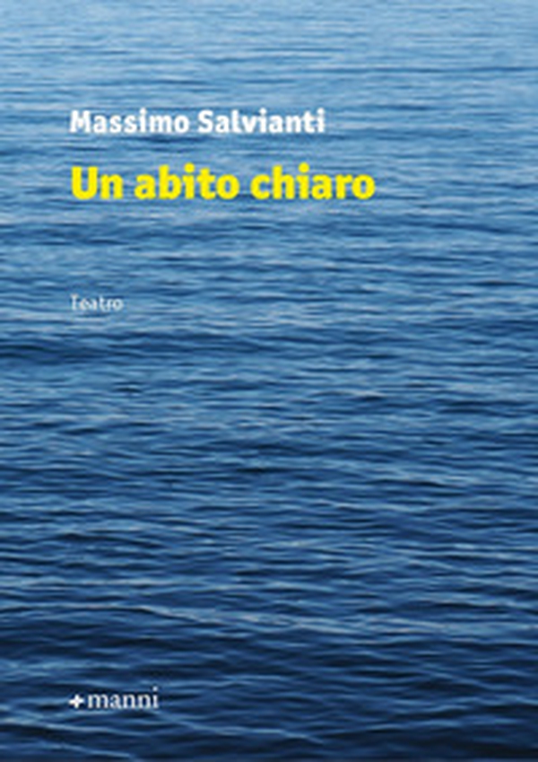 Un abito chiaro - Librerie.coop Un abito chiaro - Librerie.coop