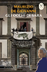 Gli occhi di Sara - Librerie.coop Gli occhi di Sara - Librerie.coop