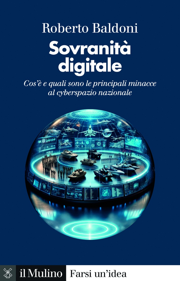Sovranità digitale - Librerie.coop Sovranità digitale - Librerie.coop