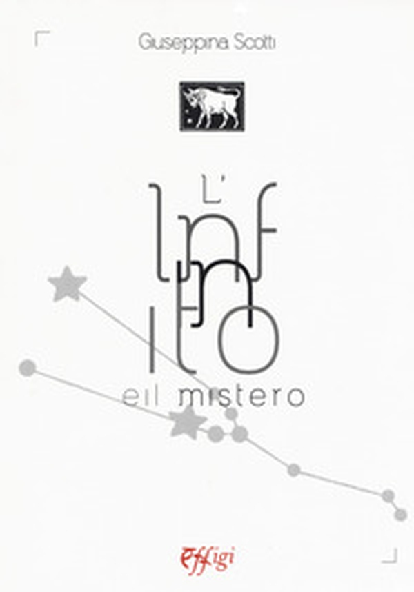 L'infinito e il mistero - Librerie.coop L'infinito e il mistero - Librerie.coop