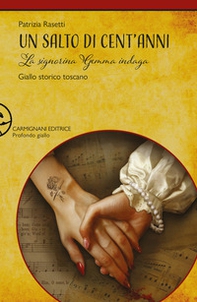 Un salto di cent'anni. La signorina Gemma indaga - Librerie.coop