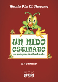 Un nido ostinato - Librerie.coop