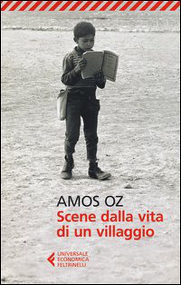 Scene dalla vita di un villaggio - Librerie.coop Scene dalla vita di un villaggio - Librerie.coop