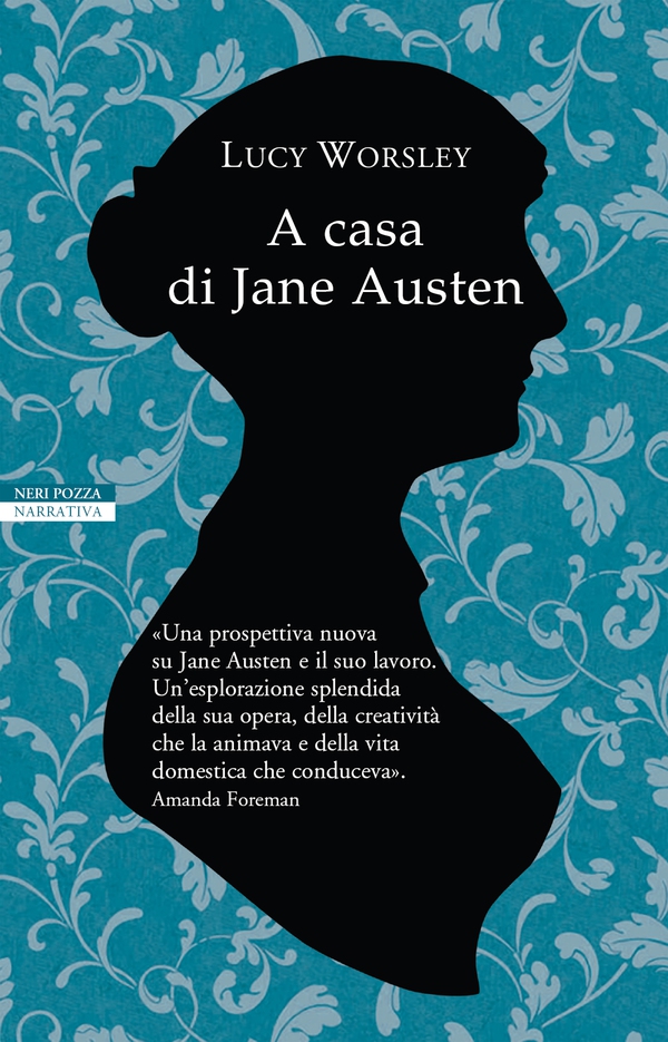 A casa di Jane Austen - Librerie.coop A casa di Jane Austen - Librerie.coop