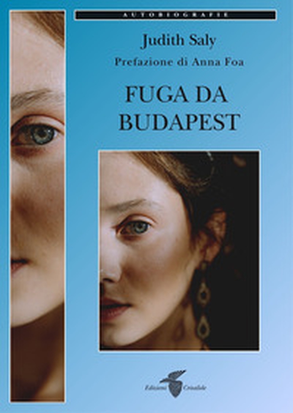 Fuga da Budapest - Librerie.coop