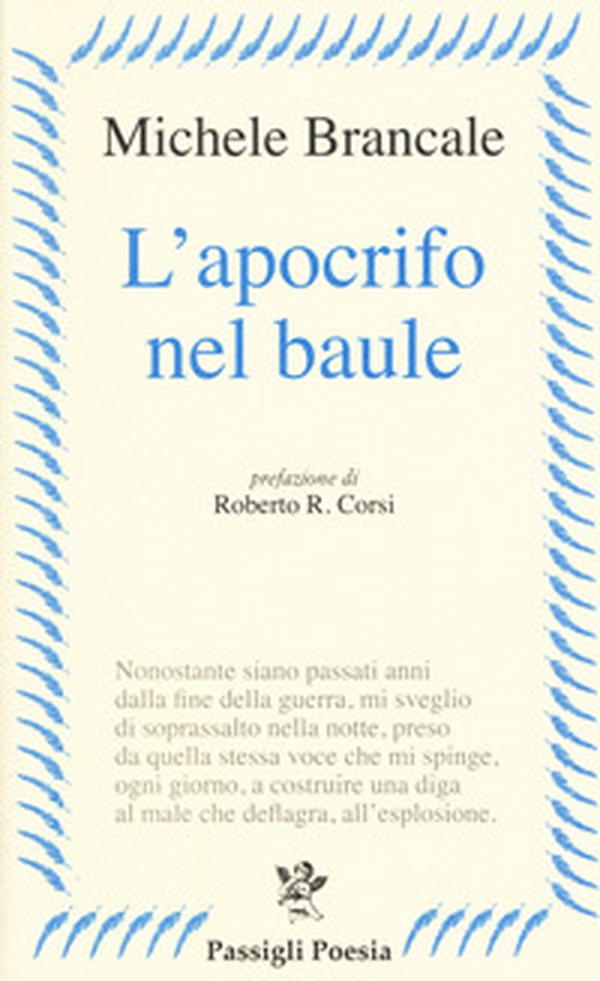 L'apocrifo nel baule - Librerie.coop L'apocrifo nel baule - Librerie.coop
