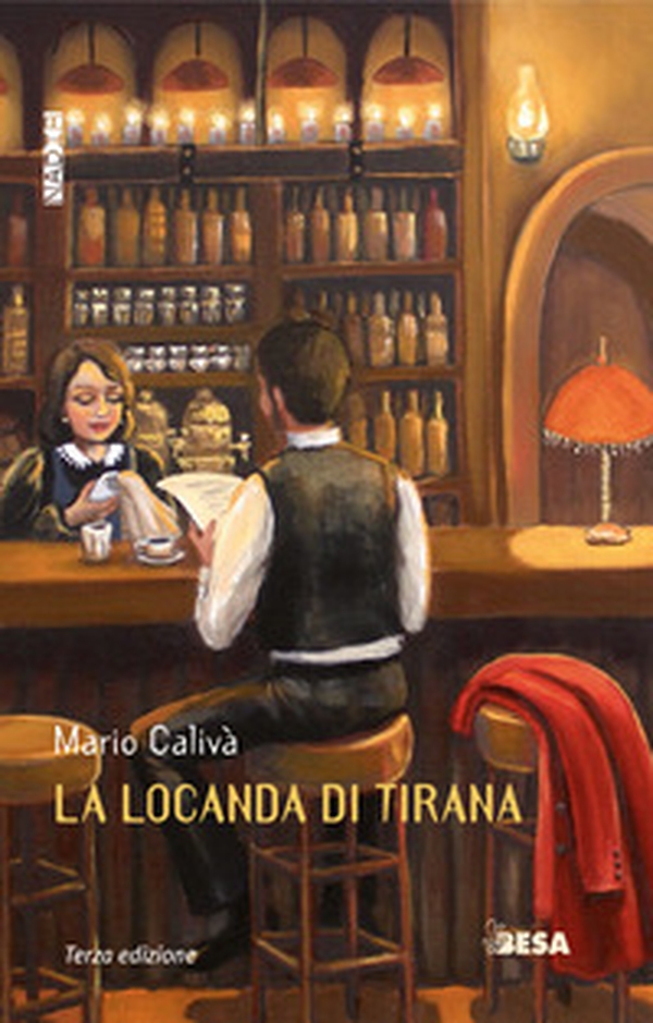 La locanda di Tirana - Librerie.coop