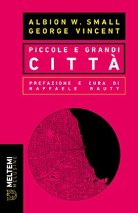 Piccole e grandi città - Librerie.coop Piccole e grandi città - Librerie.coop