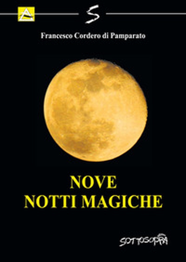 Nove notti magiche - Librerie.coop Nove notti magiche - Librerie.coop