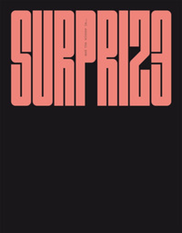 Surprize. And the winner is... Ediz. italiana e inglese - Librerie.coop Surprize. And the winner is... Ediz. italiana e inglese - Librerie.coop