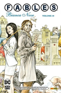 Fables - Vol. 19 - Librerie.coop