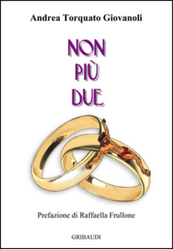Non più due - Librerie.coop Non più due - Librerie.coop