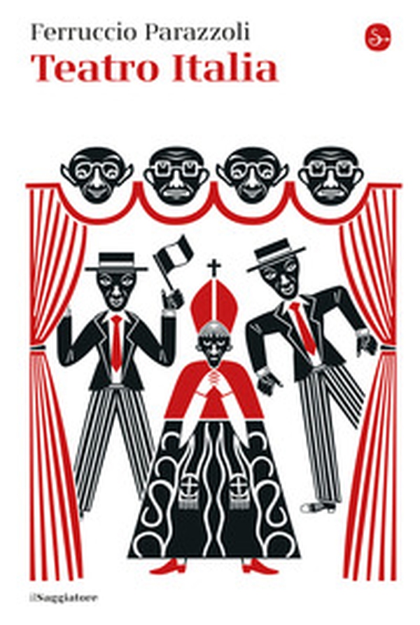 Teatro Italia - Librerie.coop Teatro Italia - Librerie.coop