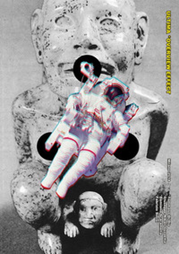 Ultima overview effect - Librerie.coop Ultima overview effect - Librerie.coop