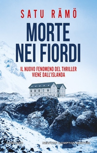 Morte nei fiordi - Librerie.coop