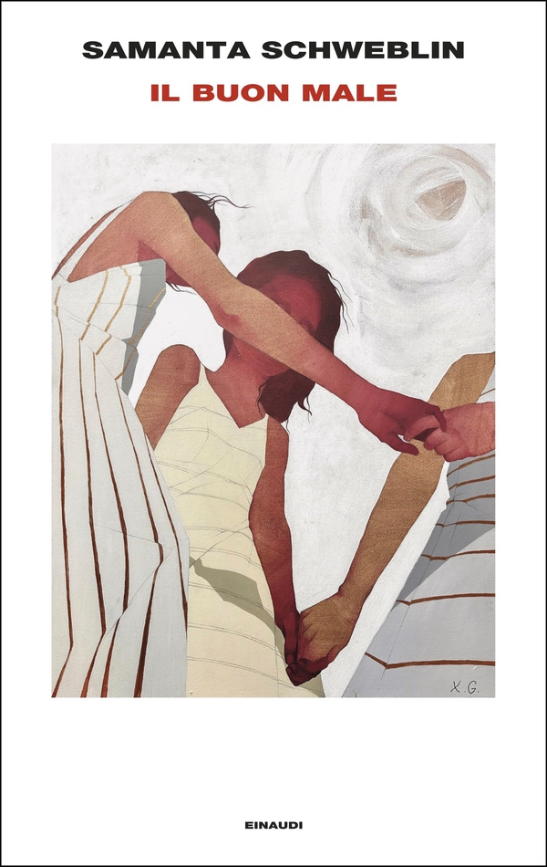 Il buon male - Librerie.coop