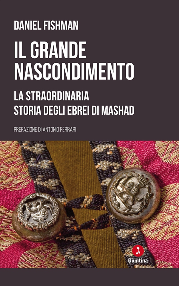 Il grande nascondimento - Librerie.coop