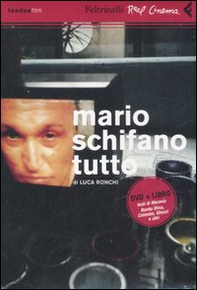 Mario Schifano, tutto. DVD - Librerie.coop Mario Schifano, tutto. DVD - Librerie.coop