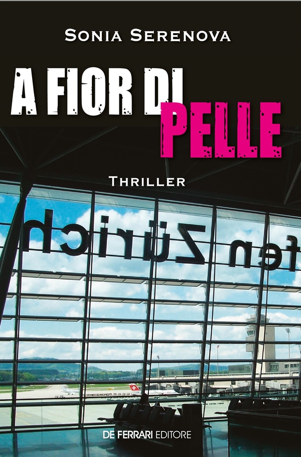 A fior di pelle - Librerie.coop A fior di pelle - Librerie.coop