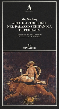 Arte e astrologia nel palazzo Schifanoja di Ferrara - Librerie.coop