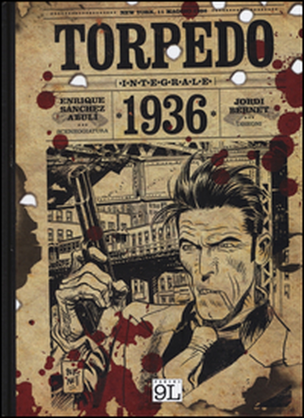Torpedo 1936 - Librerie.coop Torpedo 1936 - Librerie.coop