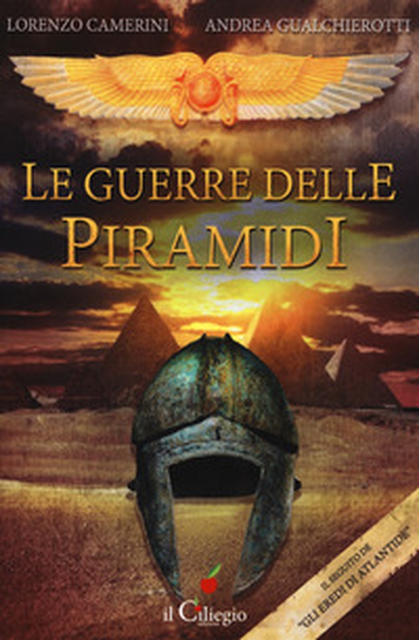 Le guerre delle piramidi - Librerie.coop Le guerre delle piramidi - Librerie.coop