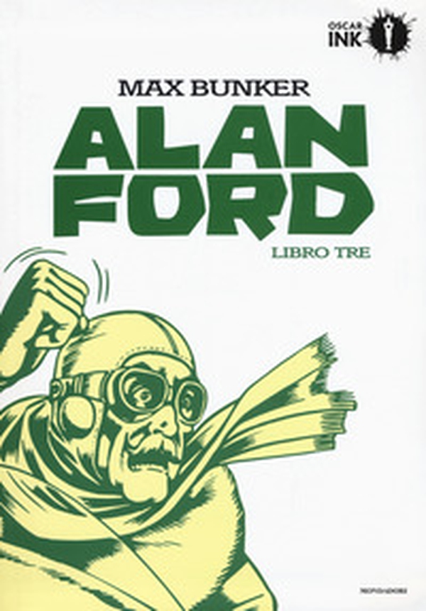 Alan Ford. Libro tre - Librerie.coop Alan Ford. Libro tre - Librerie.coop