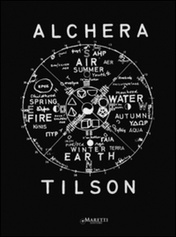 Tilson Joe. Note per Alchera - Librerie.coop Tilson Joe. Note per Alchera - Librerie.coop