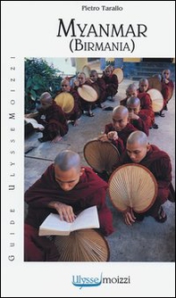 Myanmar (Birmania) - Librerie.coop