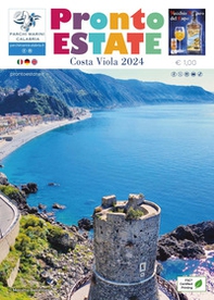 Pronto estate. Costa Viola 2024 - Librerie.coop