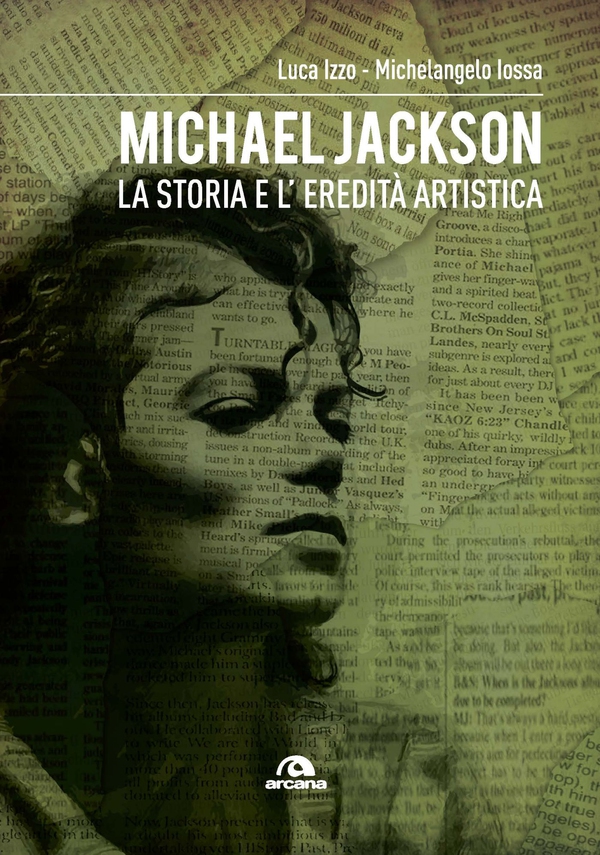 Michael Jackson - Librerie.coop Michael Jackson - Librerie.coop