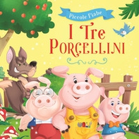 I tre porcellini - Librerie.coop