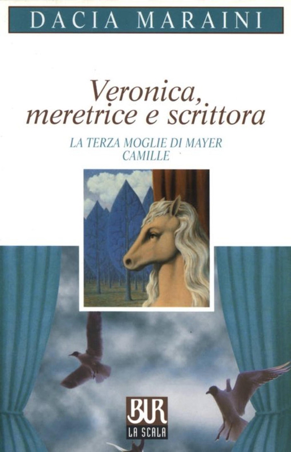 Veronica meretrice e scrittora e altre commedie - Librerie.coop Veronica meretrice e scrittora e altre commedie - Librerie.coop